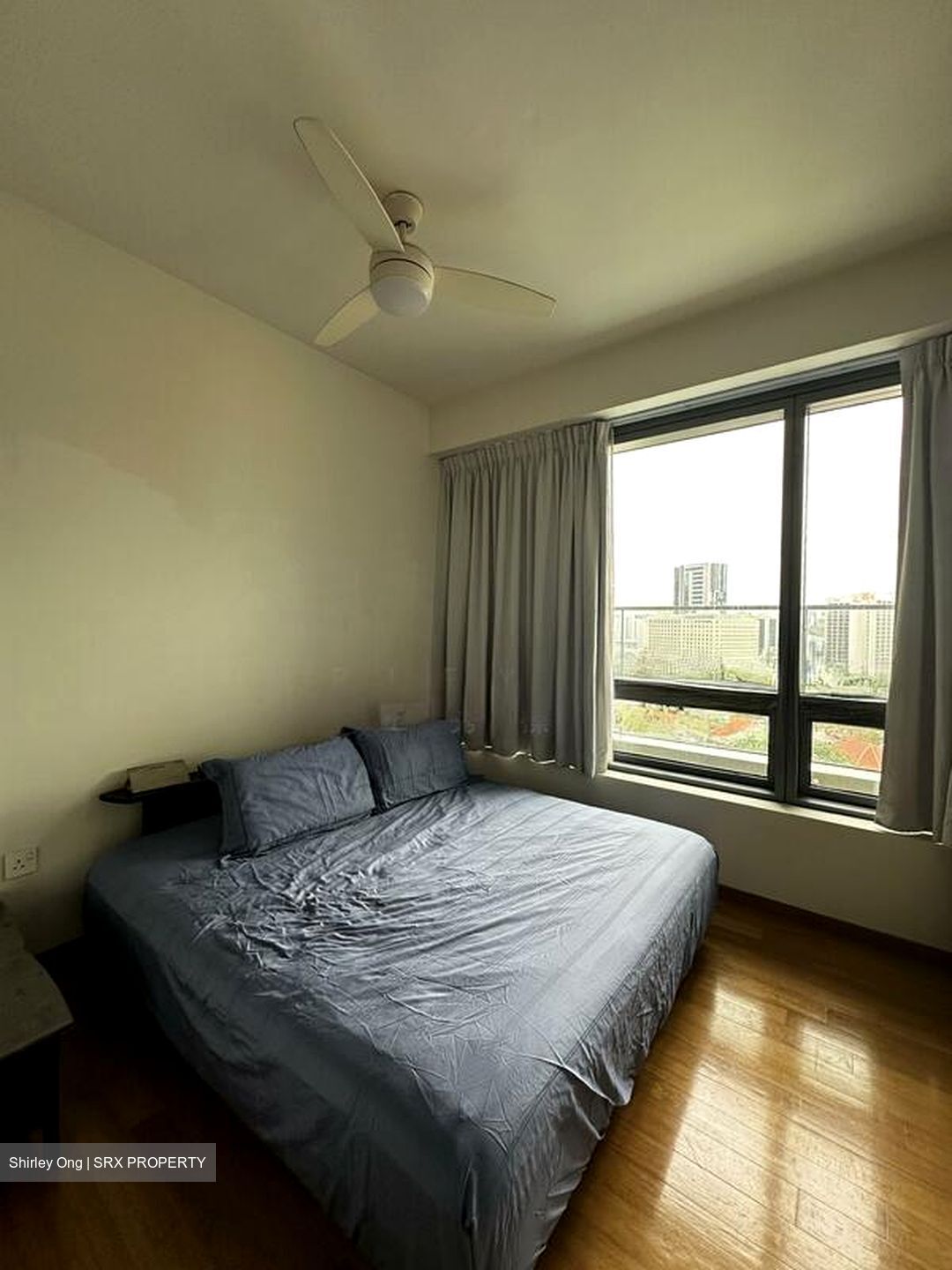 Concourse Skyline (D7), Apartment #530872161